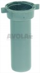 DRAIN ASSEMBLY ELBOW