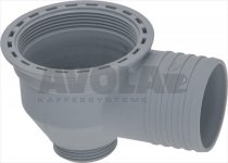 INLET OUTLET UNIT