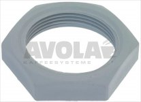 NUT FOR DRAIN ASSEMBLY