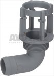 DRAIN ASSEMBLY - CONNECTION 1