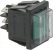 green bipolar switch 16a 250v