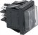 black bipolar switch 16a 250v