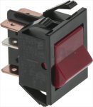 SWITCH 10A 250V