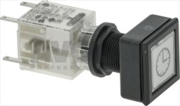 SWITCH PUSH-BUTTON