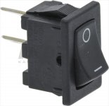 SWITCH 10A 250V
