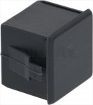 SQUARE CAP