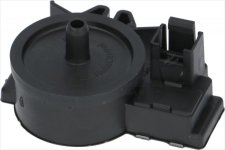 PRESSURE SWITCH 0/30 mBAR