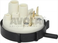 PRESSURE SWITCH 1 LEVEL