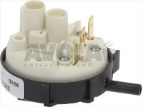 PRESSURE SWITCH 1 LEVEL
