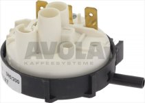 PRESSURE SWITCH 1 LEVEL