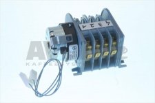 CONTROLLER P195 4 CAMS 230V 50Hz