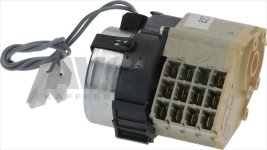 CONTROLLER 600/642/5180 4 CAMS