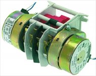 CONTROLLER D94 4 CAMS