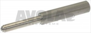 ROTATING SUPPORT PIN CT WITH BALL 1-2