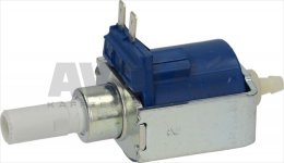 VIBRATORY PUMP 47W 220/240V 50Hz