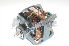 SINGLE-PHASE MOTOR