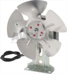 MOTOR TRIAL AAS13B-009 WITH BRACKET