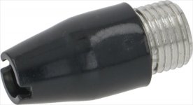 SPARE SENSOR