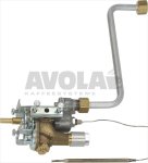 THERMOSTATIC TAP KIT