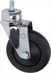 PIN SWIVELLING WHEEL