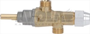 GAS TAP 20/S