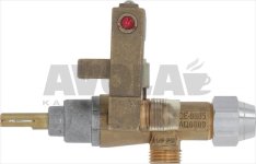 GAS TAP 20S
