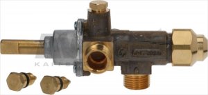 GAS TAP COPRECI CAL3200
