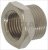 nichel plated fitting
