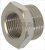nichel plated fitting