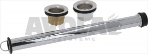 COMPLETE DRAIN ASSEMBLY1
