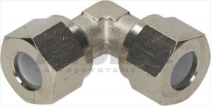LEVEL PIPE FITTING