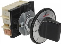ENERGY REGULATOR