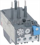 THERMAL RELAY ABB TA25DU