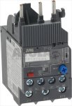 THERMAL RELAY ABB TA25DU