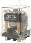RELAISSCHALTER 15A 120/240V 50/60Hz