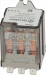 RELAISSCHALTER MIKRO FÜR TÜR 16A 230V