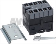DOOR RELAY 16A 230/400V 50/60Hz KIT