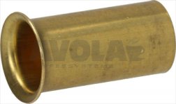 AERATION REGULATOR