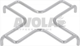 GRID REDUCER FOR MOKA 180x180 mm
