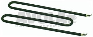 HEATING ELEMENT 3000W 220V 305x75 mm