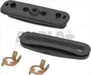 GASKET KIT FOR HEATING ELEMENTS