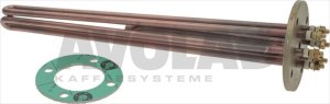 HEATING ELEMENT F/BOILER 4800W 220/380V