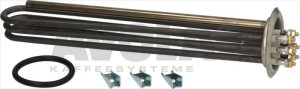 HEATING ELEMENT 3000W 220/380V