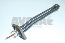 HEATING ELEMENT F/BOILER 4500W 220/380V