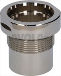BUSH FOR HEATING ELEMENT
