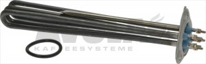 HEATING ELEMENT 4500W 220/380V