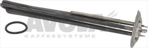 HEATING ELEMENT F/BOILER 6000W 230/400V