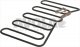 heating element 1500w 230v bottom