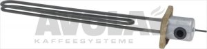 HEATING ELEMENT F/BOILER 2800W 220/380V