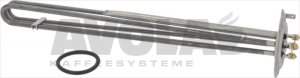 HEATING ELEMENT F/BOILER 5490W 220V